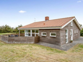 Holiday Home Jerg - 500m from the sea by Interhome in Horsens